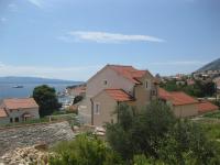 Apartment in Bol with sea view, terrace, air conditioning, WiFi 3739-1 - Ferienwohnung Bol