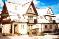 Willa MIKRUS - B&B