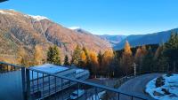 Appartamento con panorama sulla Val di Sole, Natura, Trekking e Relax - B&B Marilleva 1400