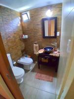 Habitación y baño privado, en SN Bienestar y calma - Chambres d'hôtes San Nicolás de los Arroyos
