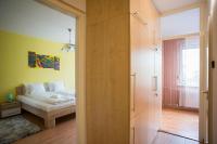 Otthon-Laksz apartman - Bed and Breakfast