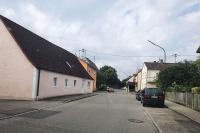 Work & Stay apartment Vohburg near Ingolstadt - B&B