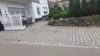 2 Zimmer Appartements in Heroldsatt - B&B Heroldstatt