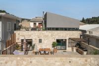 Villa Magnolia - Ferienwohnung Agiá