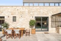 Villa Magnolia - B&B Agiá