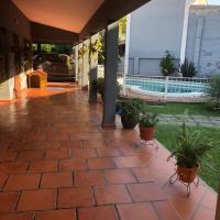 casa Salta - Ferienwohnung Salta