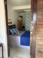 Deluxe Double Room with Balcony and Sea View