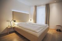 Doppelzimmer mit Balkon – Erdgeschoss