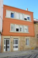 A Casa de Inés - B&B Camelle