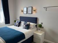 One Bedroom Apartment (Ground Floor)