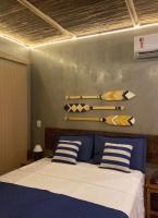 Queen Suite with Sea View