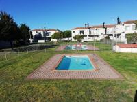 Dis Rustig - B&B Langebaan