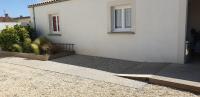 Les Petites Jardaises,6-8pers, tout à pied, plages, centre ville, port - B&B Jard-sur-Mer