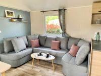 "Bungalow familial à Saint-Brevin-les-Pins avec piscine partagée" - B&B Saint-Brevin-les-Pins