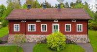 Lyrsta R B&B - Ferienwohnung