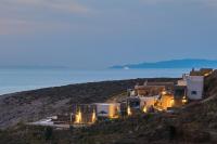 Cape Suites - Ferienwohnung Kýthnos