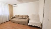Двухкомнатная квартира 300м от моря ул Парковая 18 отчетные док - Chambres d'hôtes Chornomorsk