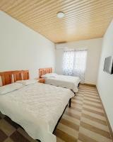 Standard Doppelzimmer