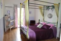 Chambre Double - Vue sur Montagne