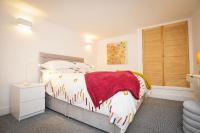 Apartamento de 1 dormitorio