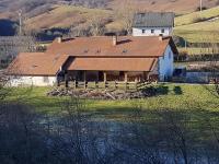 Hostal Rural Iratiko Urkixokoa - Ferienwohnung