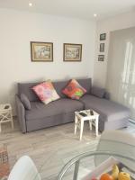 MAREVERDE 128 - B&B Adeje