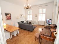 B&B Vienna - Apartment Wieden by Interhome - Bed and Breakfast Vienna