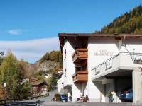 B&B Saps - Apartment Piz Munschuns - SIX100 by Interhome - Bed and Breakfast Saps