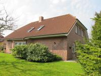 B&B Ruhwarden - Apartment Gitta by Interhome - Bed and Breakfast Ruhwarden