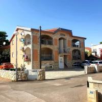 Apartmani Mujic - B&B Vir