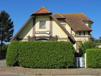 B&B Neugarmssiel - Apartment Alter Bahnhof by Interhome - Bed and Breakfast Neugarmssiel