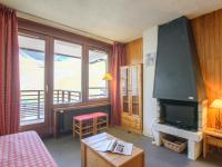 B&B Tignes - Apartment Le Curling B-7 by Interhome - Bed and Breakfast Tignes