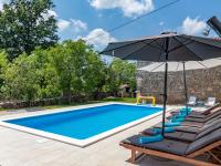 B&B Žminj - Holiday Home Marija - ROJ422 by Interhome - Bed and Breakfast Žminj