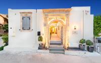 Melitia Traditional House - Bed and Breakfast