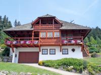 B&B Titisee-Neustadt - Apartment Blank by Interhome - Bed and Breakfast Titisee-Neustadt