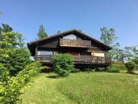 B&B Molberting - Holiday Home Ferienpark Vorauf-3 by Interhome - Bed and Breakfast Molberting