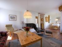 B&B St. Moritz - Apartment Chesa Maurus A1 by Interhome - Bed and Breakfast St. Moritz