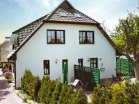 B&B Groß Zicker - Holiday Home Seeadler by Interhome - Bed and Breakfast Groß Zicker