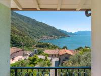 B&B Olgiasca - Holiday Home La Coccinella - OLG170 by Interhome - Bed and Breakfast Olgiasca