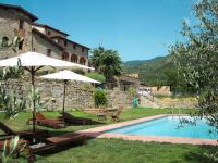 B&B Pian di Scò - Holiday Home Borgo La Cella-2 by Interhome - Bed and Breakfast Pian di Scò