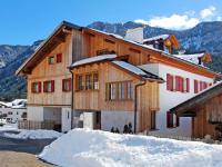 B&B Mazzin di Fassa - Holiday Home Mantel by Interhome - Bed and Breakfast Mazzin di Fassa