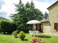 B&B Corgna - Apartment Daino by Interhome - Bed and Breakfast Corgna