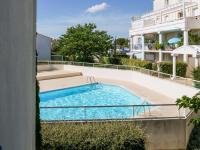 B&B Saint-Palais-sur-Mer - Apartment Les Hautes Folies-5 by Interhome - Bed and Breakfast Saint-Palais-sur-Mer