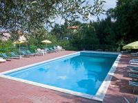 B&B Paciano - Apartment Vacanza L'Olivo by Interhome - Bed and Breakfast Paciano