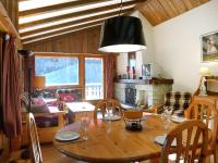 B&B Champex - Apartment Parc B 431 by Interhome - Bed and Breakfast Champex