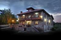 Posada La Solana - Adults Only - Bed and Breakfast