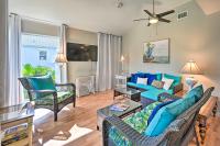 B&B Marco Island - Sunny Marco Island Gem with Shared Pool and Dock! - Bed and Breakfast Marco Island