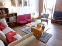 B&B Chamonix - Apartment Chalet Le Tour by Interhome - Bed and Breakfast Chamonix