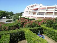 Vittoria Immobilier 12 -REGLEMENT SUR PLACE - chèques vacances acceptés - B&B La Grande-Motte
