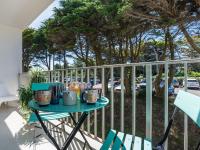 B&B Port-Haliguen - Studio Le Goulvars by Interhome - Bed and Breakfast Port-Haliguen